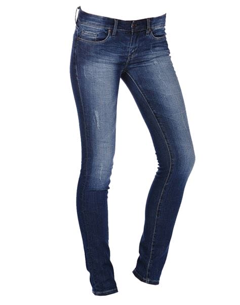 Are Topshop Jeans True To Size? – SizeChartly