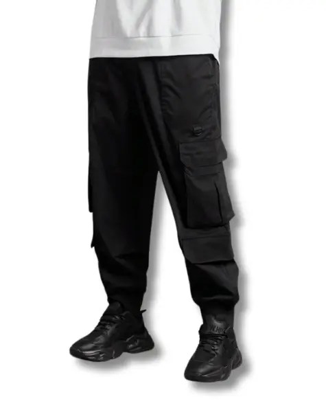 Your Ultimate Guide to Blacktailor Cargo Pants Size Chart – SizeChartly