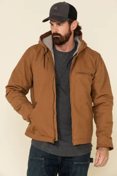 Carhartt Size Chart – SizeChartly