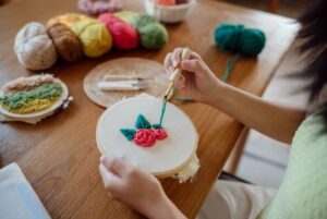 Circular Knitting Needle Size Chart – SizeChartly