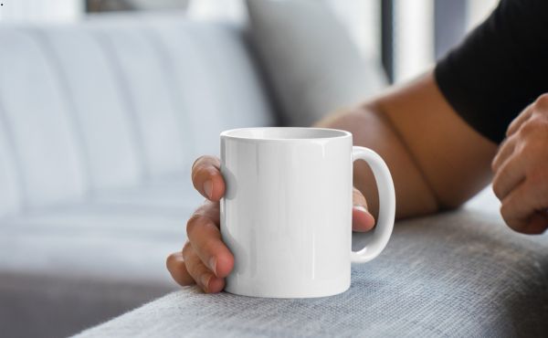 Coffee Mug Size Chart – SizeChartly