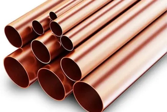 Copper Pipe Size Chart – SizeChartly