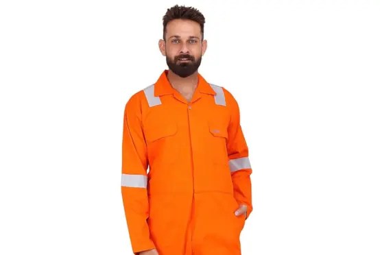 Coverall Size Chart – SizeChartly