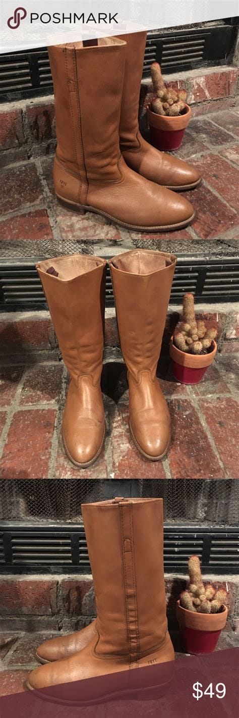 Do Frye Riding Boots Run True To Size? – SizeChartly
