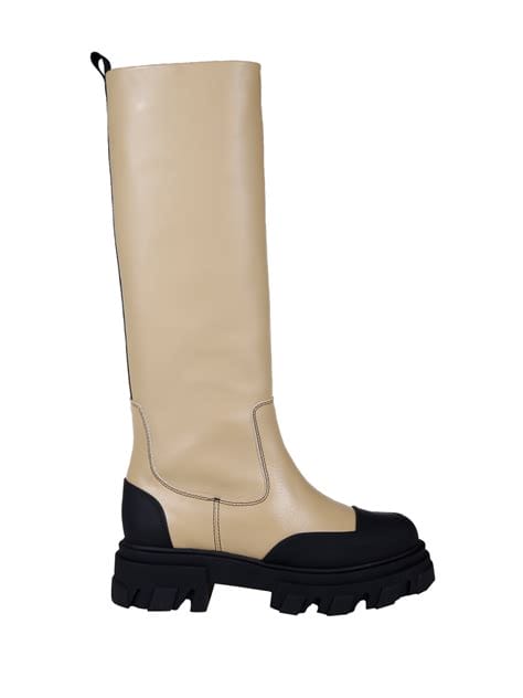 Do Ganni Boots Run True To Size? – SizeChartly