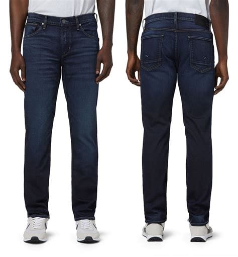 Do Hudson Jeans Run True To Size? – SizeChartly
