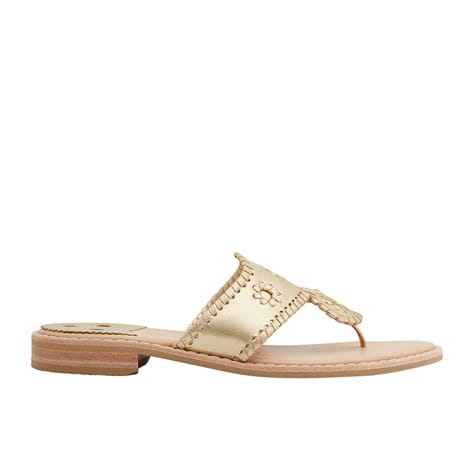 Do Jack Rogers Run True To Size? – SizeChartly