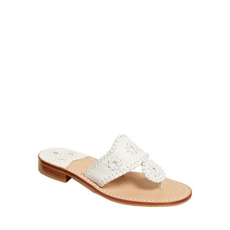 Do Jack Rogers Sandals Run True To Size? – SizeChartly