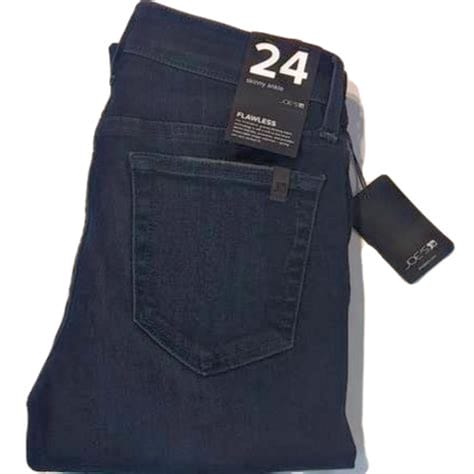 Do Joe’S Jeans Run True To Size? – SizeChartly