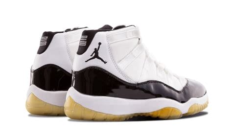 Do Jordan 11 Fit True To Size? – SizeChartly