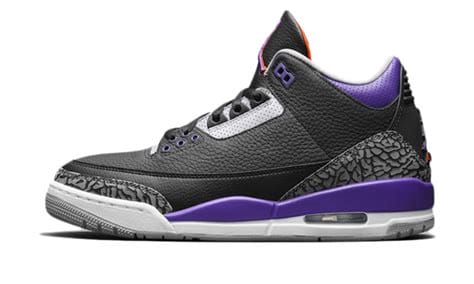 Do Jordan 3S Run True To Size? – SizeChartly