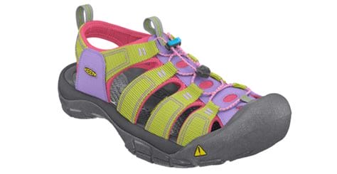 Do Keen Sandals Run True To Size? – SizeChartly