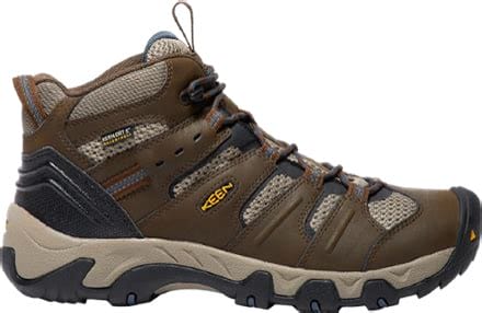 Do Keen Work Boots Run True To Size? – SizeChartly