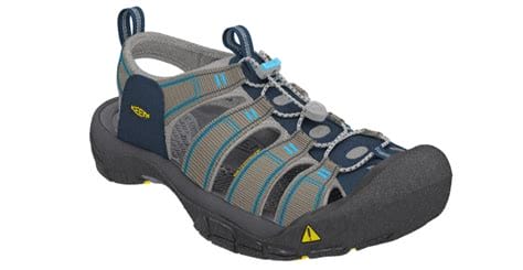 Do Keens Run True To Size? – SizeChartly