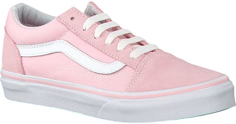 Do Kids Vans Run True To Size? – SizeChartly