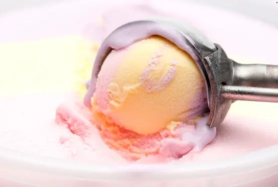 Ice Cream Scoop Size Chart – SizeChartly