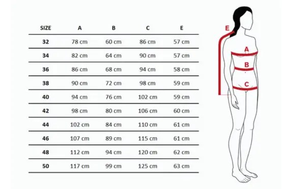Lacoste Size Chart – SizeChartly