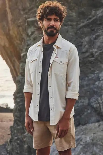 Wrangler Men’s Size Chart – SizeChartly