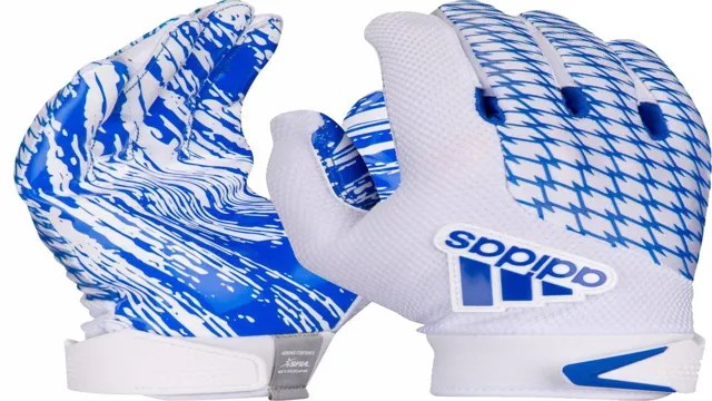Your Ultimate Guide to Cutters Football Gloves Size Chart – SizeChartly