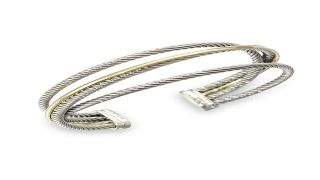 David Yurman Bracelet Size Chart for Your Perfect Fit – SizeChartly