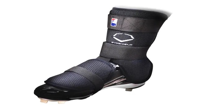 EvoShield Leg Guard Size Chart – SizeChartly