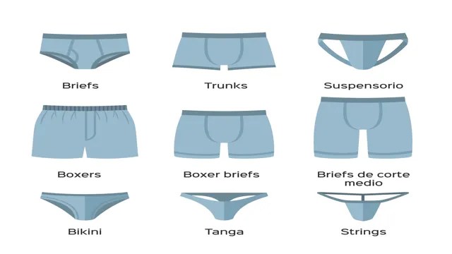 Hanes Boxer Brief Size Chart – SizeChartly