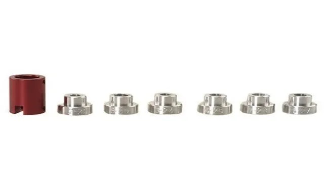 Hornady Bullet Comparator Size Chart – SizeChartly