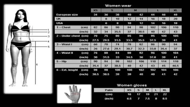 Mastering the Hot Topic Pants Size Chart – SizeChartly