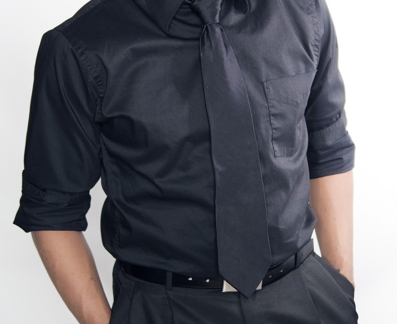 Correct Tie Length Sizees