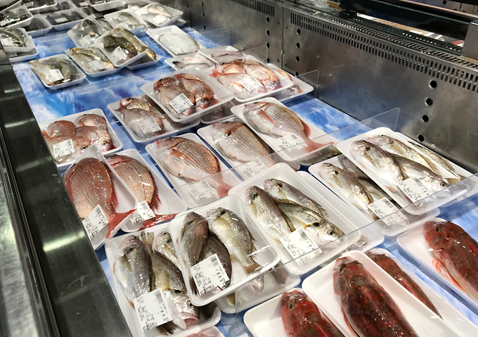 【旅行土産／銚子】日本一の漁港には美味しい食材が集まる！ しぜんらぼ
