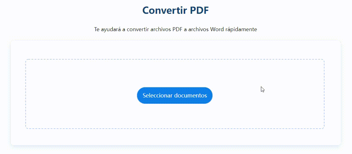 Convertir PDF a Excel en una Sola Hoja Hoy