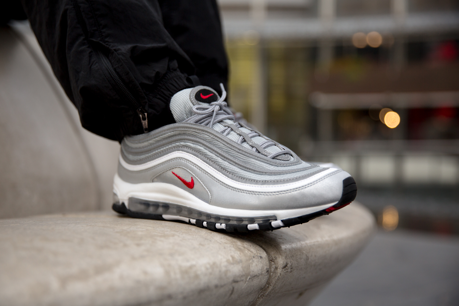 Nike Air Max 97 OG Silver Bullet size? blog