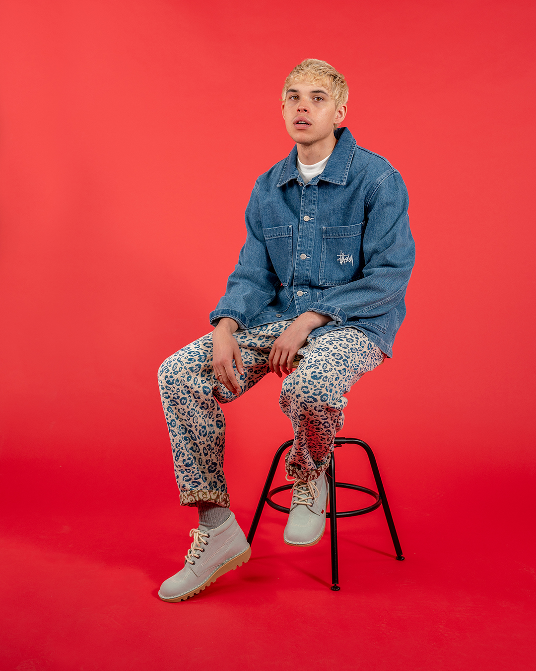 The Kickers Kick Hi arrives in an array of pastel hues size? blog