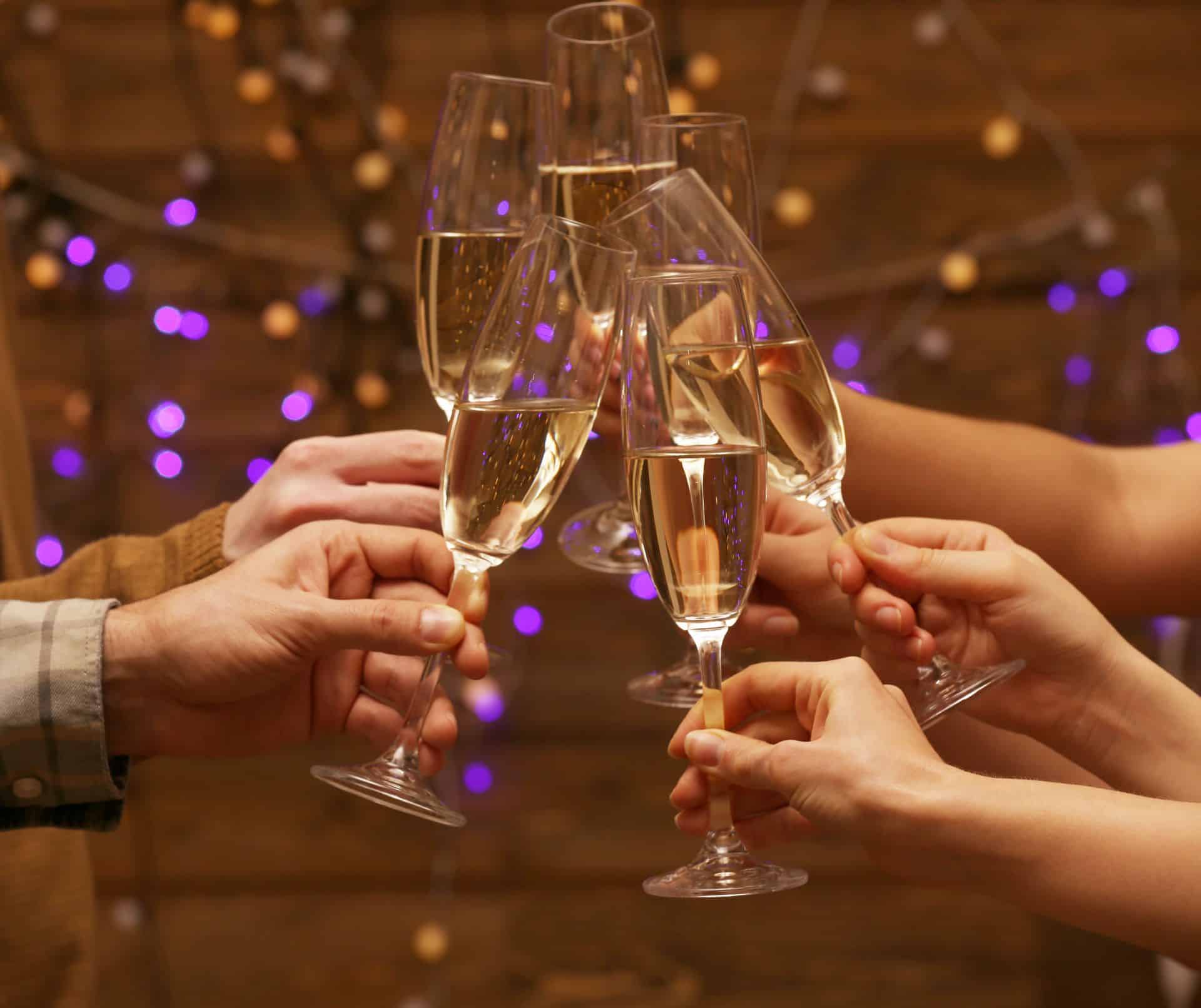 25 Holiday Networking Conversation Starters SizzleForce Marketing Blog