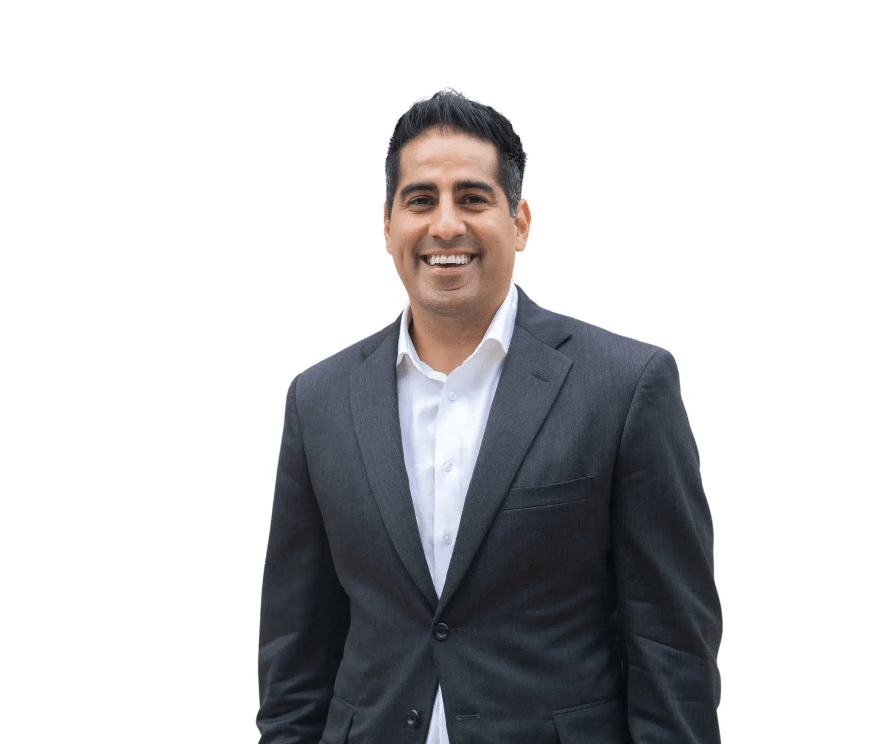 Esteban Sandoval, Esq. Sandoval & James Car Accident & Injury