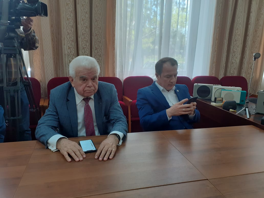 День радио 2021