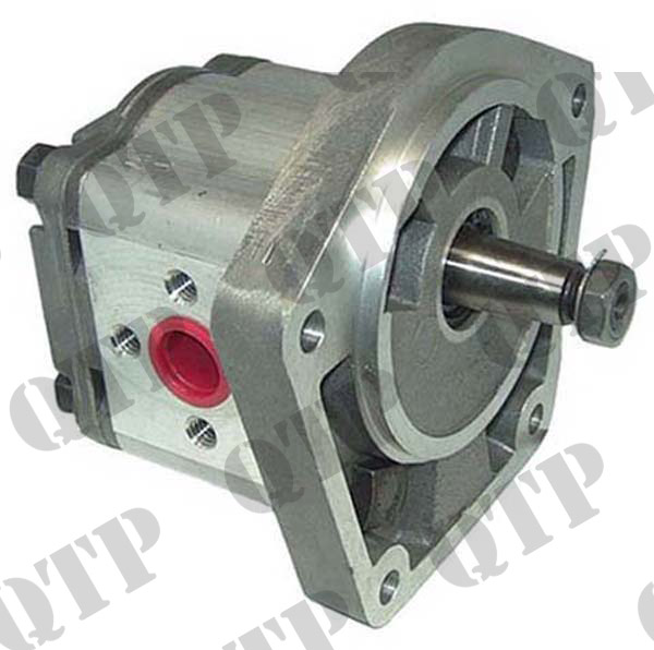 Hydraulic Pump International Hydraulic Pump