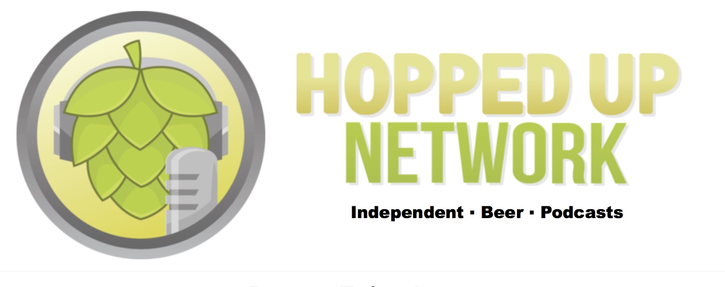 The South Jersey Beer Scene Podcast Joins the Hopped Up Network! SJBS