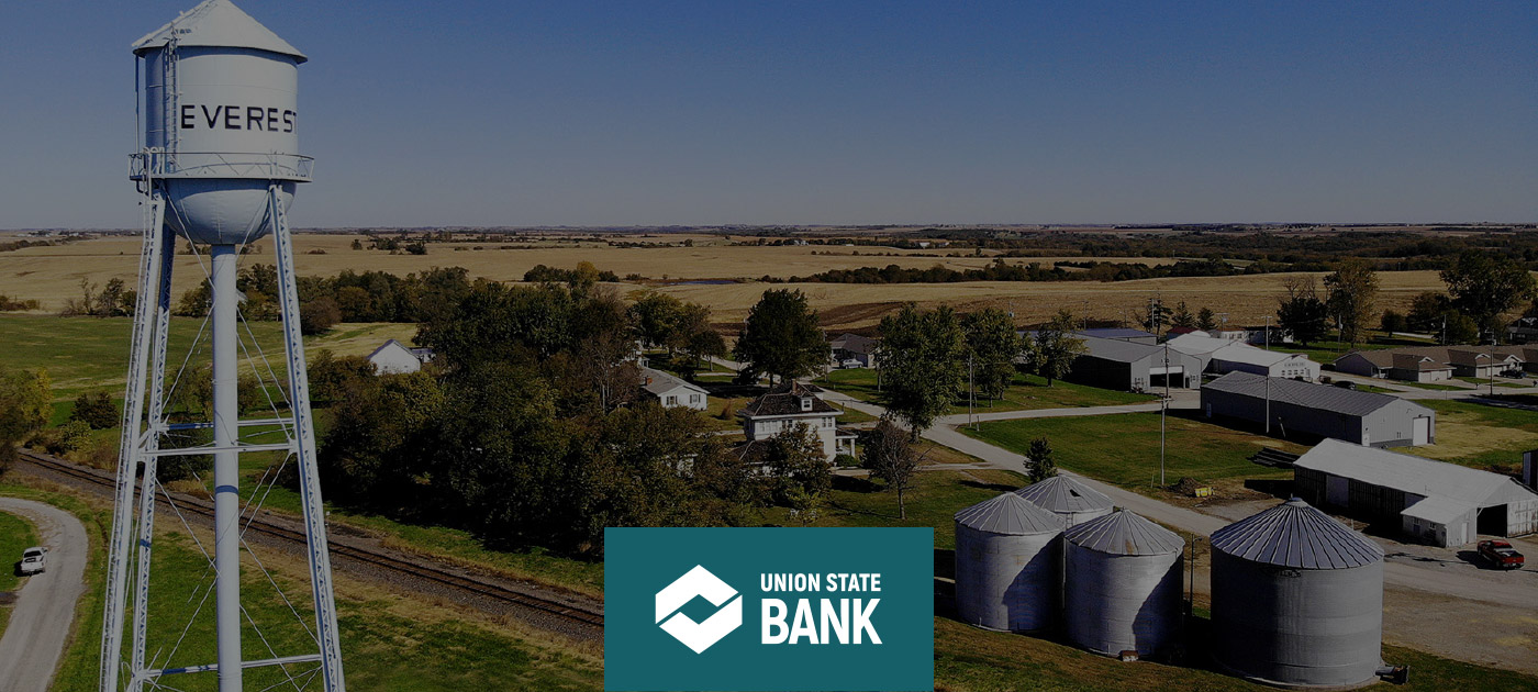 Union State Bank SJC Marketing