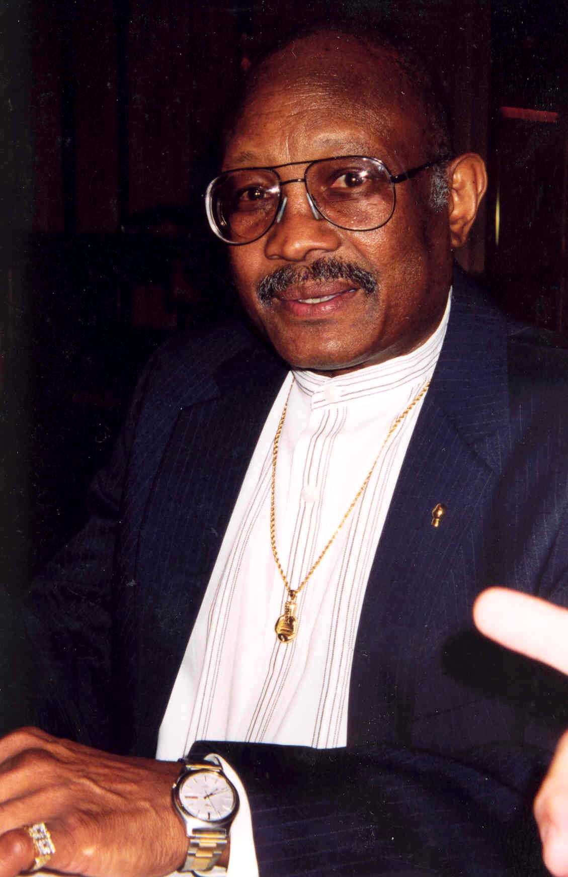 SJC Boxing SJC Professional Boxing, Inc.