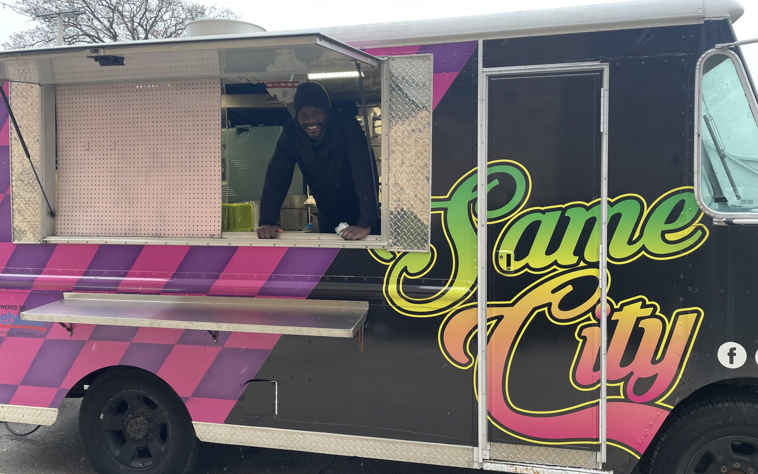 fort wayne food trucks 2021 Stefan Dolan