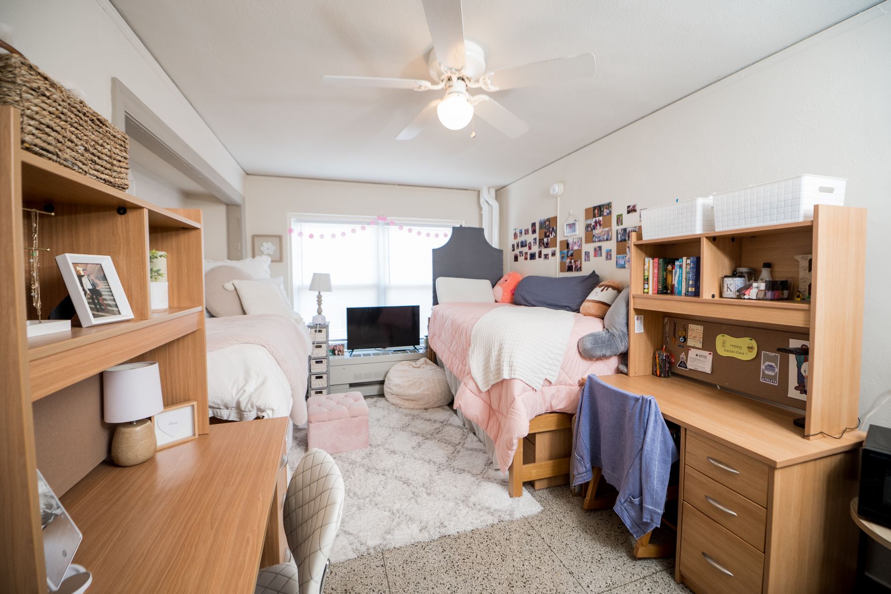 Student Housing Options at Newman Hall University of Illinois