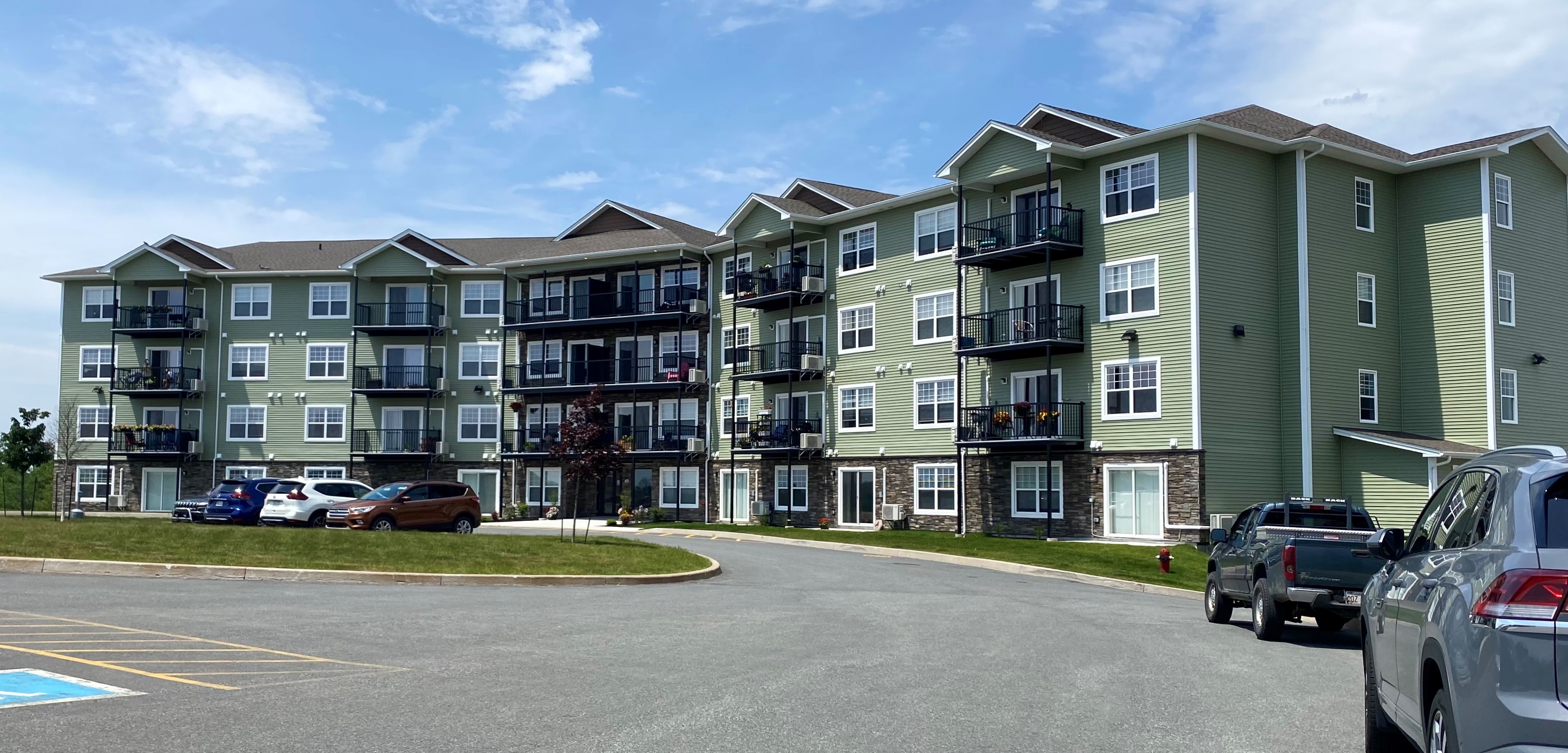 NexLiving Purchases 4th in Portfolio « Saint John Commercial Real Estate