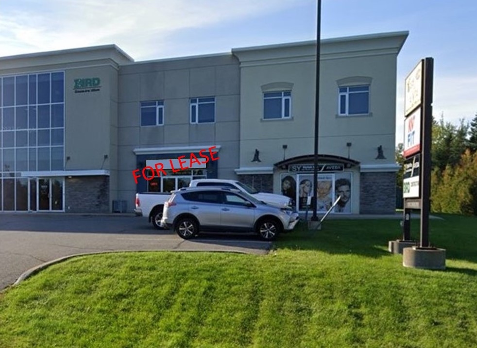 120 MILLENNIUM « Saint John Commercial Real Estate