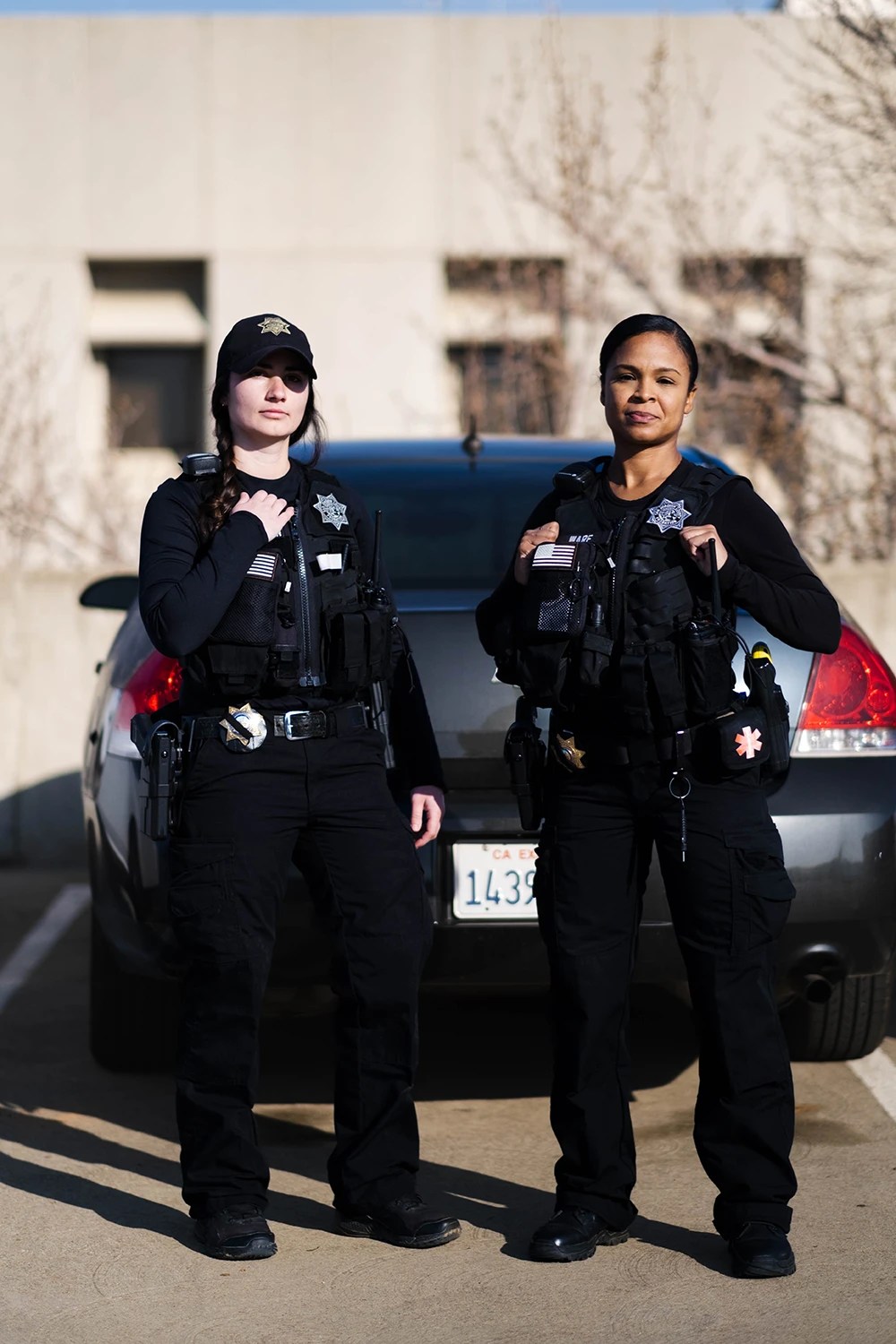 About Us San Joaquin County Probation Department