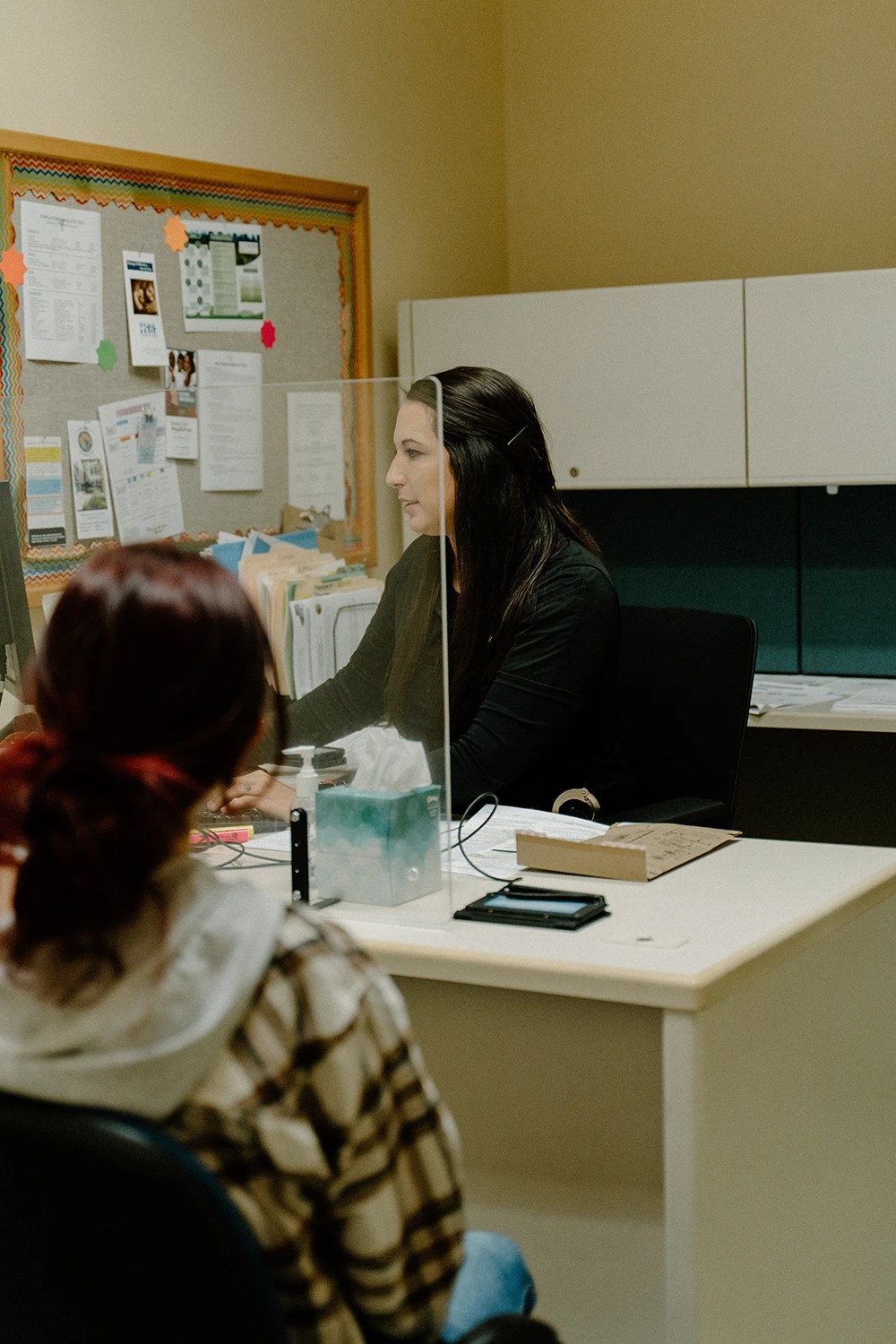 Adult Probation San Joaquin County Probation Department