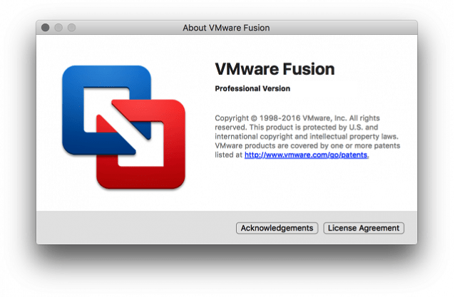 Vmware
