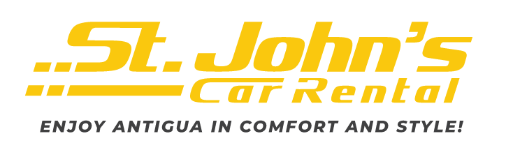 Toyota Yaris St. John's Car Rental