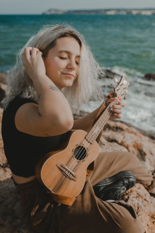 Concert de SUU (cita prèvia) Ajuntament de Sant Joan Despí