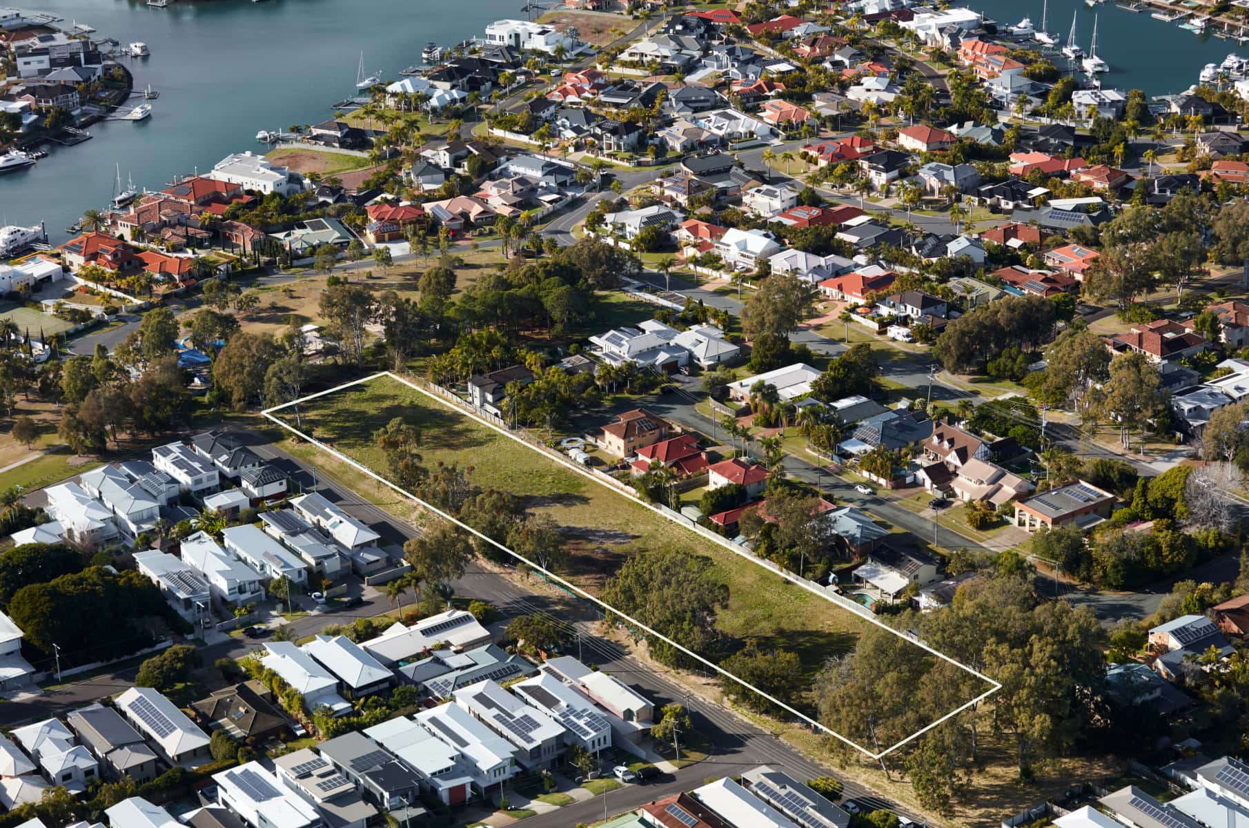 Magnolia SJ Development Group